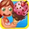 Ice Cream Fever - Cooking Game