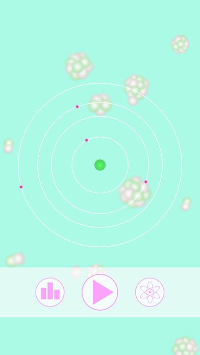 Particle World應用截圖