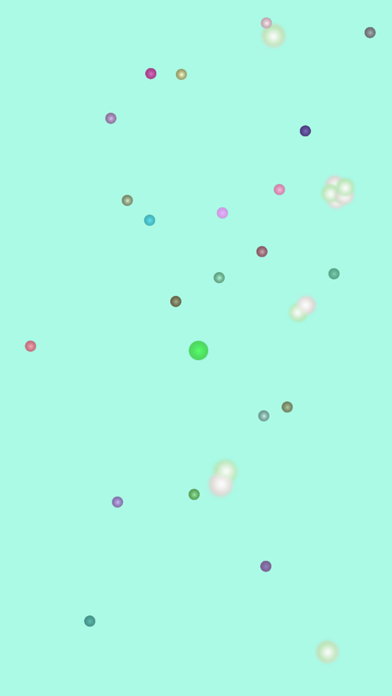 Particle World應用截圖