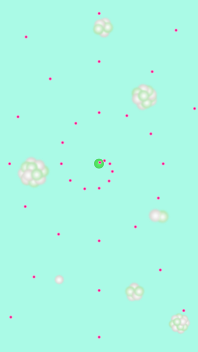 Particle World應用截圖
