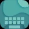 Greenkey -Fonts theme keyboard