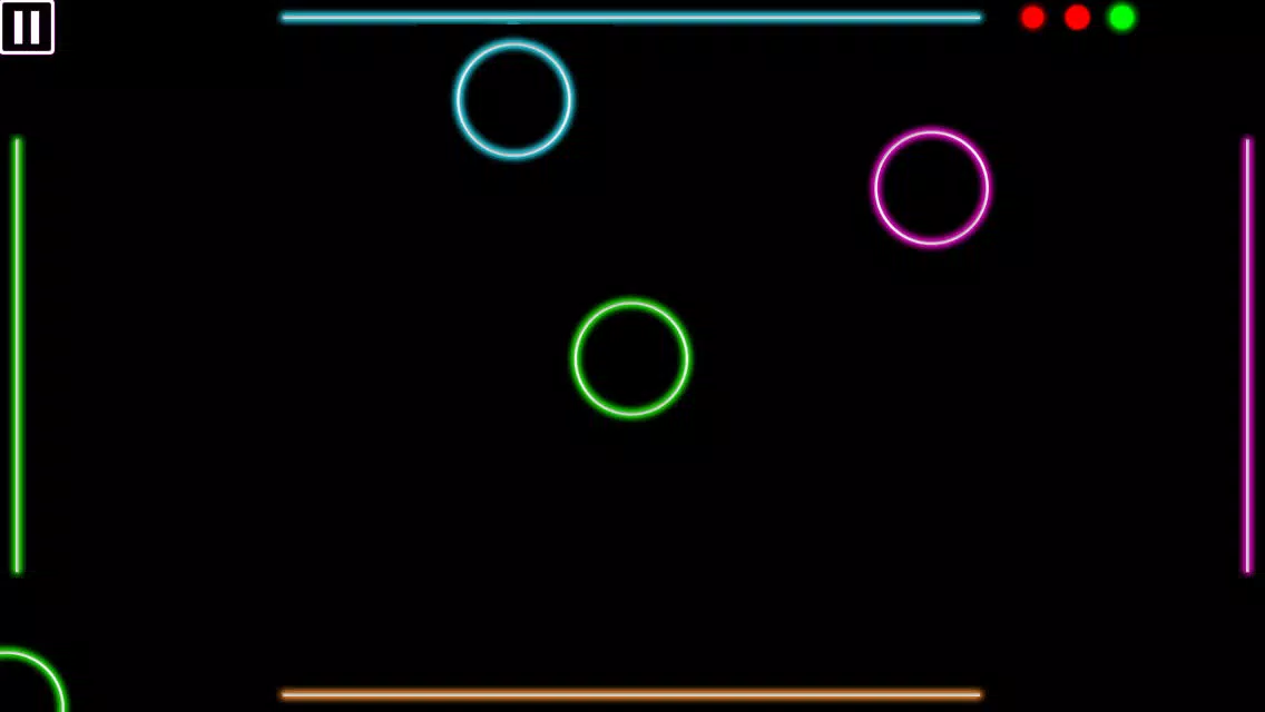 Glowing Rings應用截圖