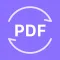 PDF Generator Scanner & Viewer