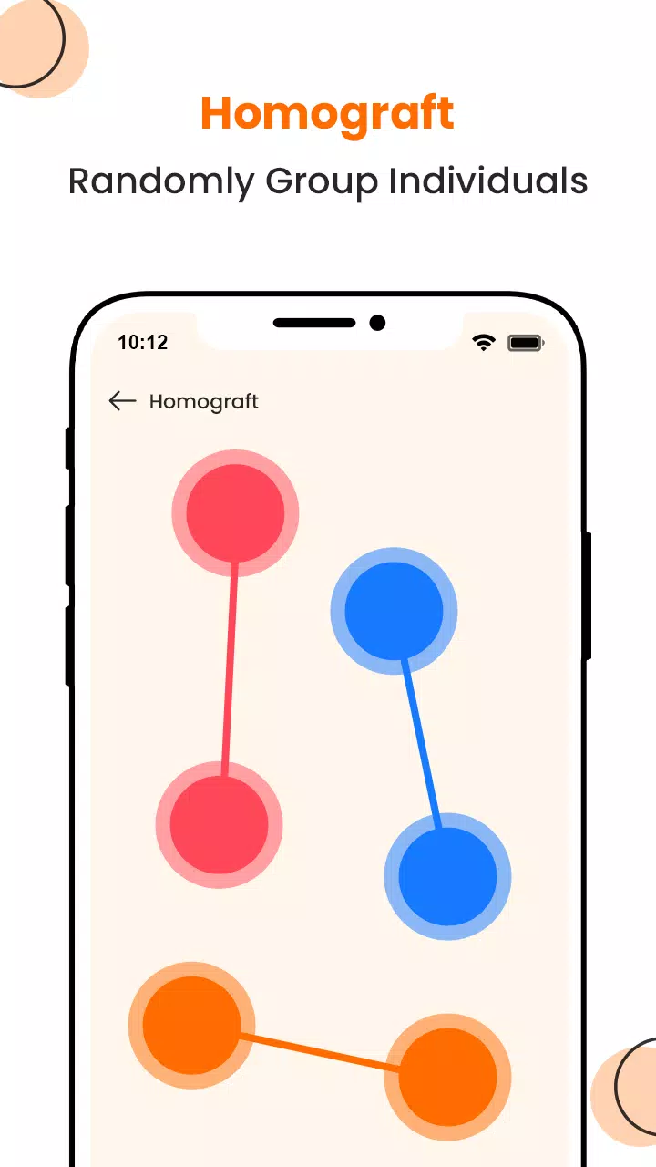 Spin the Wheel: Random Chooser Screenshots