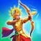 Little Archer: Ramayan War
