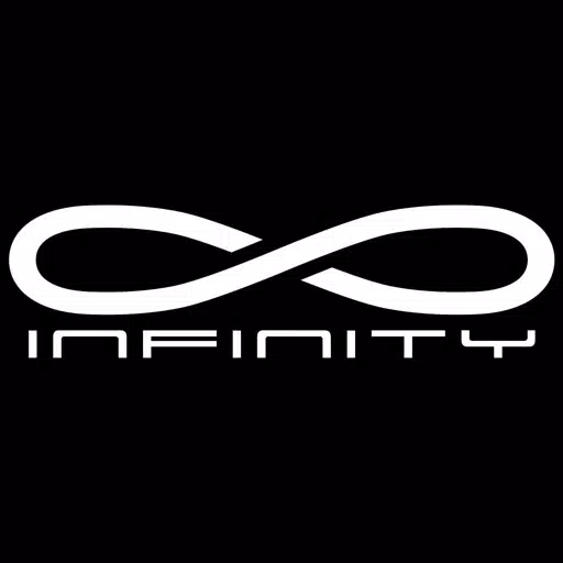 Infinity (インフィニティー) Infinity (インフィニティー)
