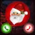 Santa Claus Happy Call