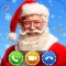 Santa Claus Calling You!
