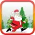 Santa Claus Run - Impossible and Fun Christmas Dash Game