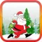 Santa Claus Run - Impossible and Fun Christmas Dash Game