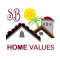 Santa Barbara Home Values