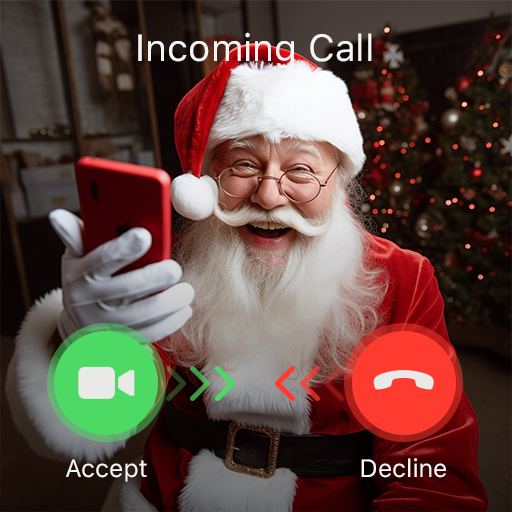 Prank Call Santa