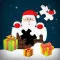 Jigsaw Secrets Christmas Santa Claus Puzzle Game