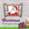 Santa Claus Calling & Greeting