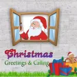 Santa Claus Calling & Greeting Santa Claus Calling & Greeting