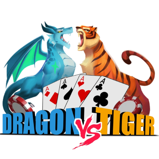 Dragon Vs Tiger