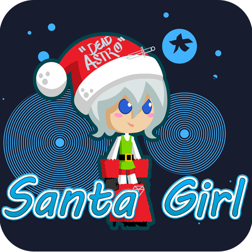 The Wife Of santa Runner