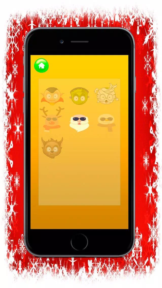 Santa Hat Trick Screenshots