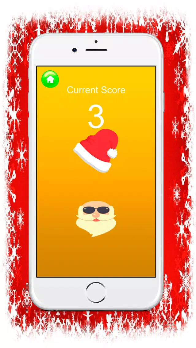 Santa Hat Trick Screenshots