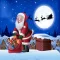 Santa Clause : Delivery- Gifts