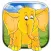 Baby Elephant Ride Adventure
