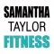 STF by Samantha Taylor
