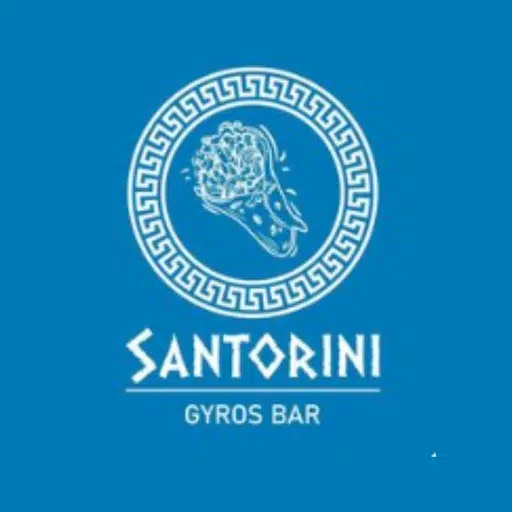 Santorini Gyros Bar Santorini Gyros Bar