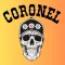 CORONEL EDUARDO