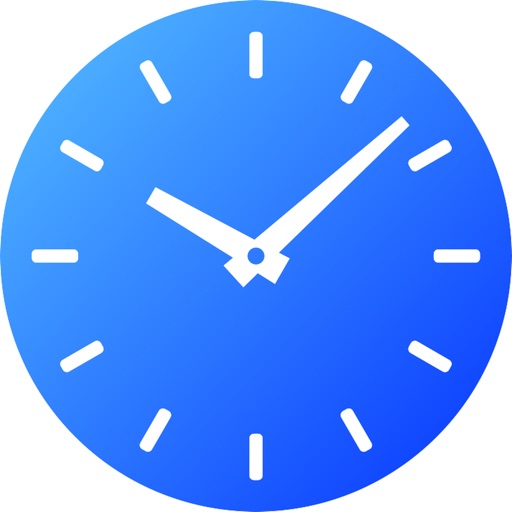 TikCloc - Timers on your wrist TikCloc - Timers on your wrist