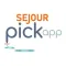 Sejour PickApp