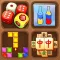 Puzzle Test Master