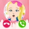Princess Jojo Call & Chat Mods