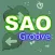 Sao Groove: Rhythm Paradise