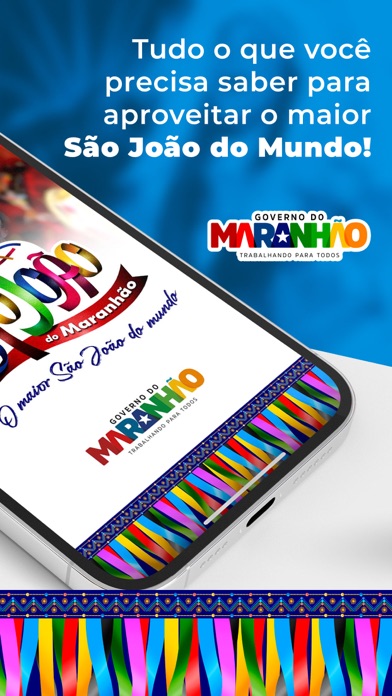 São João do Maranhão Screenshots