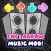 FNF : Arrow Music Pixel Mods