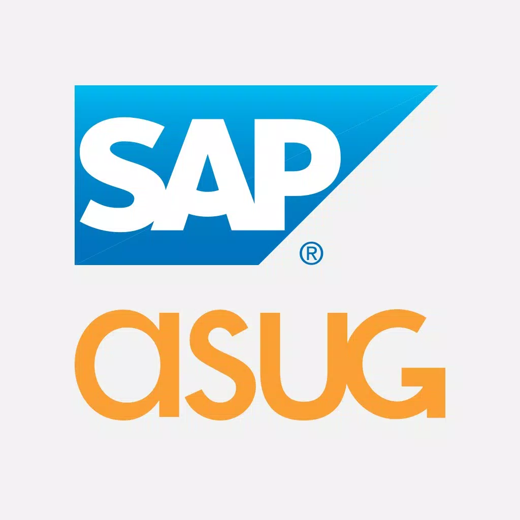 SAPPHIRE NOW + ASUG AC SAPPHIRE NOW + ASUG AC