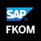 SAP FKOM
