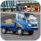 Mini Trailer Truck Mission
