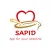 Sapid…Like, Save or Share Menu