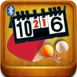 PingPong ScoreBoard PingPong ScoreBoard