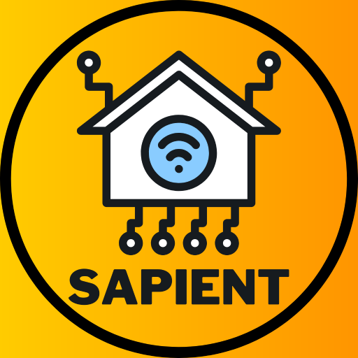 Sapient Home Automation Sapient Home Automation