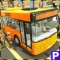 Offroad bus simulator pro 3D