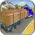 Multi Level Mega Cargo Truck