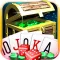 Green Diamond Solitaire – Emerald Cube Cards Game