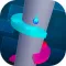 Twisty Ball Jumping 3D
