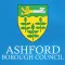 Ashford Fraud Reporter