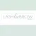 Lash and brow bar