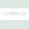 Lash and brow bar