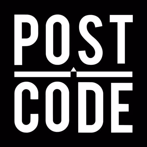 Postcode Coffee House Postcode Coffee House