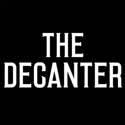 The Decanter The Decanter